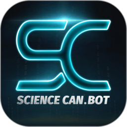 science can bot编程