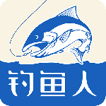 钓鱼人