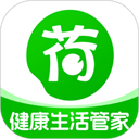 荷叶健康官方版 v2.2.0手机版