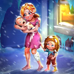 奇妙庄园破解版无限星星金币 1.182.0安卓版
