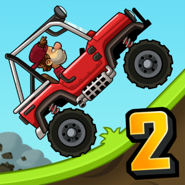 登山赛车2官方正版 1.66.0安卓版