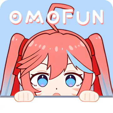 omofun去广告版最新版 1.1.2安卓版