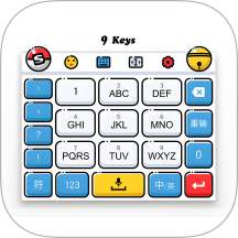 手机键盘皮肤app下载安卓最新版v1.2.0最新版