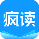 疯读小说app v1.2.3.5官方版