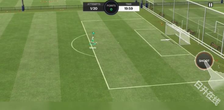FIFA Mobile国际服