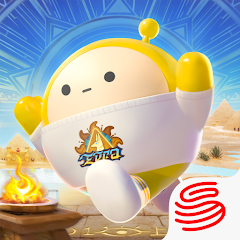 蛋仔派对国际版最新版2025(Eggy Party) 1.0.138安卓版