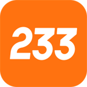 233乐园游戏盒