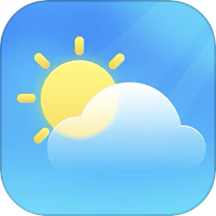天气预报官app