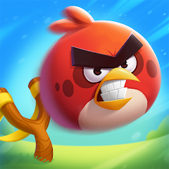 愤怒的小鸟2无限钻石无限黑珍珠(Angry Birds 2) 4.0.0最新版
