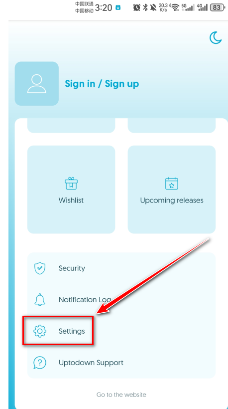 uptodown app store官方版