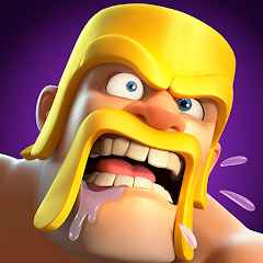 部落冲突国际版最新版本(Clash of Clans) 17.126.37安卓版