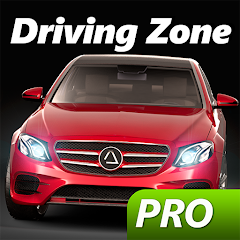 真人汽车驾驶德国高级版最新版(Driving Zone: Germany PRO) 1.00.9910安卓版