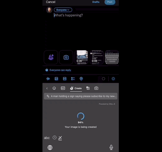 Microsoft SwiftKey Keyboard