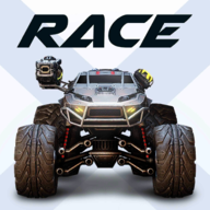 火箭联盟极限汽车赛无限金币版(R.A.C.E.) 1.2.5中文版