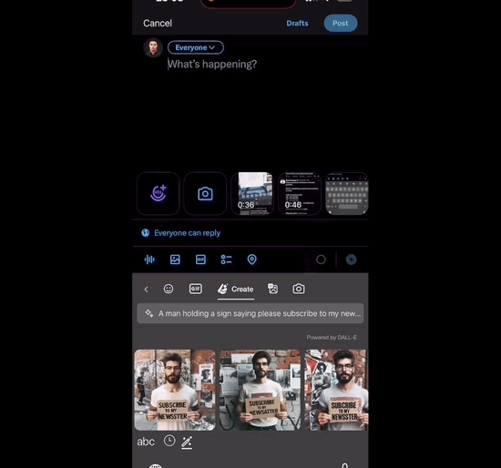 Microsoft SwiftKey Keyboard