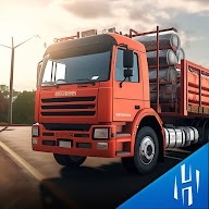 卡车大师印度新版(Truck Masters India) 2024.12.12安卓版