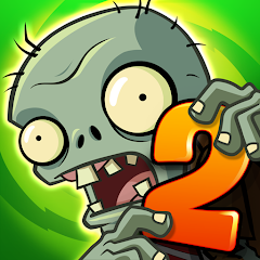 植物大战僵尸2国际版无限钻石版(pvz2) 12.4.1安卓版