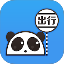 大连熊猫出行app