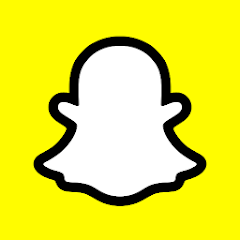 snapchat拍照