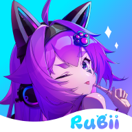 Rubii安卓版官方免费下载v0.0.62 最新版