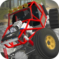 亡命越野无限金币版(Offroad Outlaws) 6.33.44安卓版