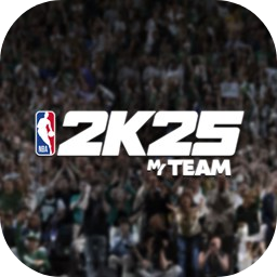 nba2k25移动版