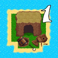 生存RPG1失落的宝藏无限钻石版(SRPG 1) 6.8.6安卓版
