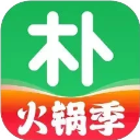 朴朴买菜 安卓版软件下载